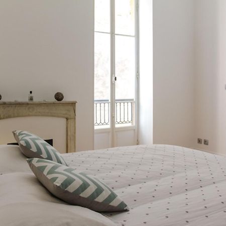 Veillon - 2 Bedrooms - City Center Nice Eksteriør billede