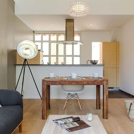 Veillon - 2 Bedrooms - City Center Nice Eksteriør billede