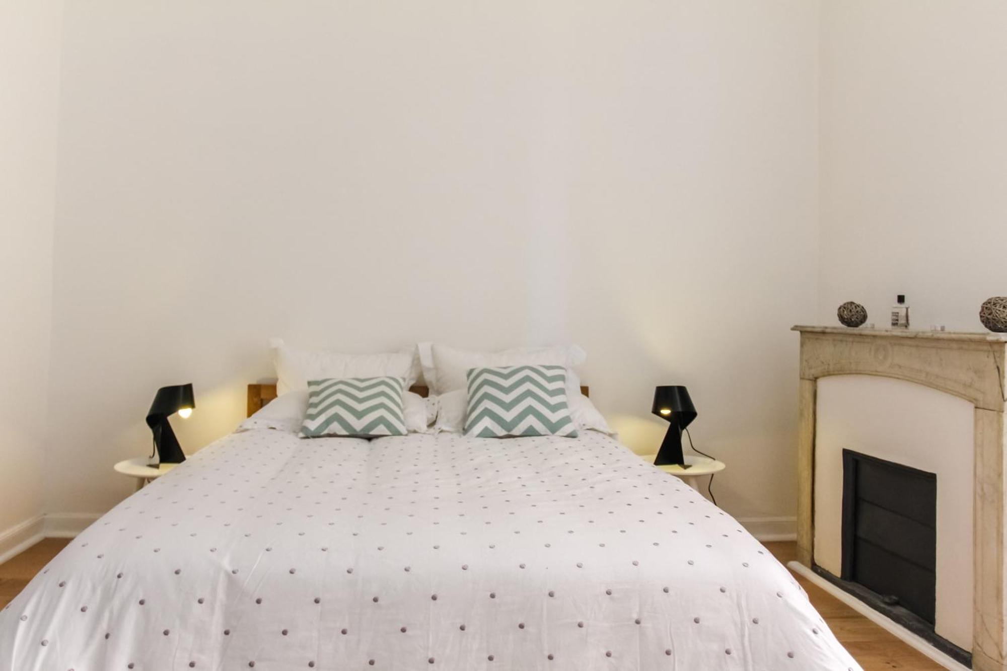 Veillon - 2 Bedrooms - City Center Nice Eksteriør billede
