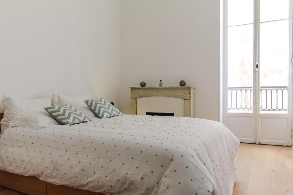 Veillon - 2 Bedrooms - City Center Nice Eksteriør billede