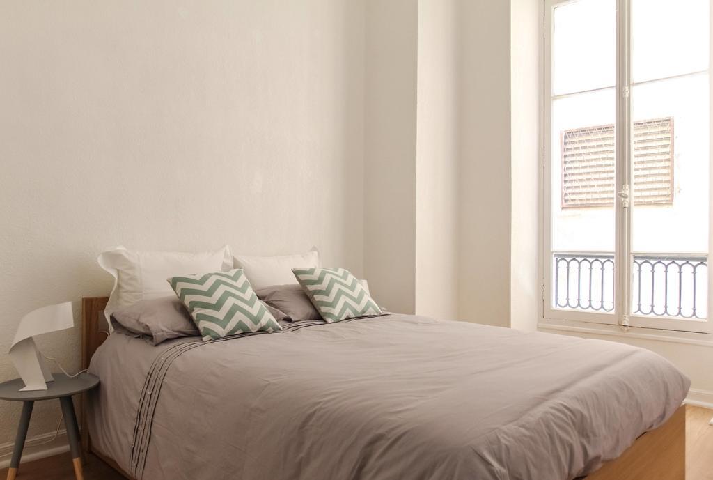 Veillon - 2 Bedrooms - City Center Nice Eksteriør billede